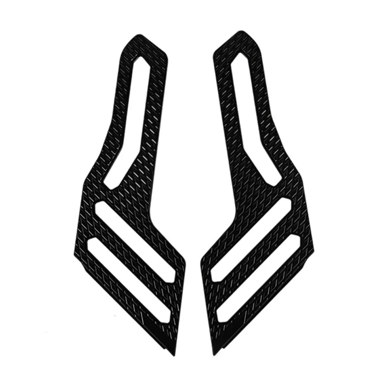 

Motorcycle For TMAX 560 2022-2025 Non-Slip Foot Pedal Pad Pedals Accessories Rear Foot Rest Replacement Parts