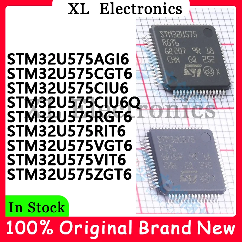 stm32u575agi6-stm32u575cgt6-stm32u575ciu6-stm32u575ciu6q-stm32u575rgt6-stm32u575rit6-stm32u575vgt6-stm32u575vit6-new-original