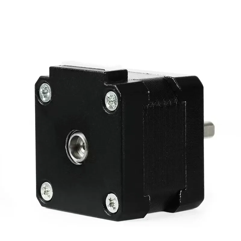 Motor de passo DC híbrido Nema - Dc Motor avaliação e preço