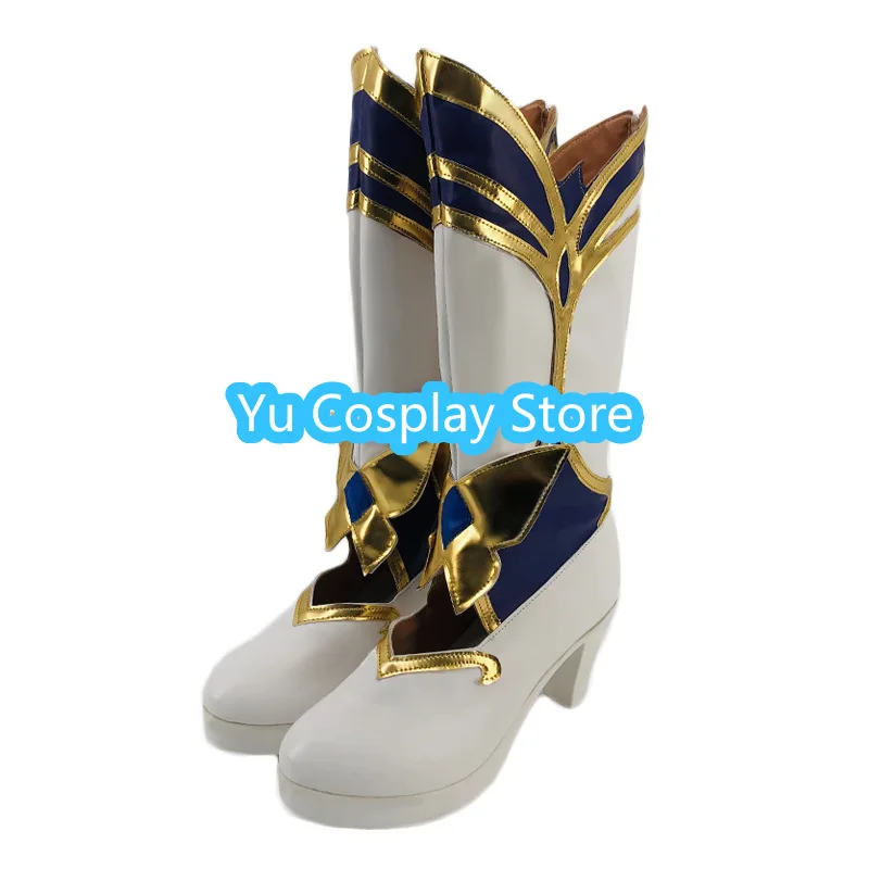 Sklep z cosplayami Yu: Król Chwały Diaochan, Złota Gwiazda, buty do odgrywania ról, rekwizyty do przebrania na Halloween, odzież męska i damska.