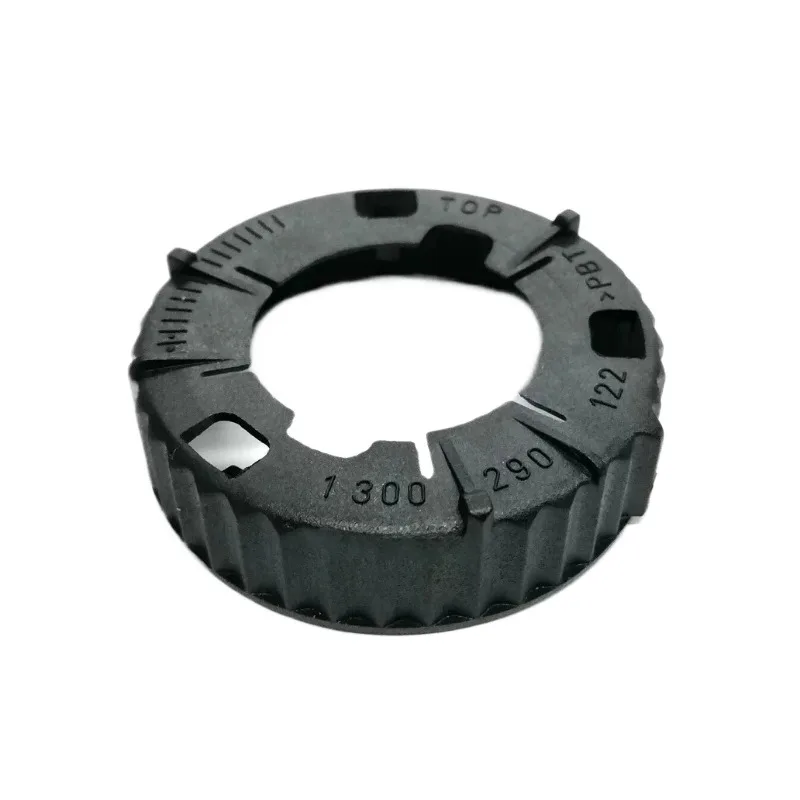 Lens Fastener W220 Base Lighting Mounting Fitting 1300290122 Vehicle Auxiliary Assembly Replacement Hardware Component