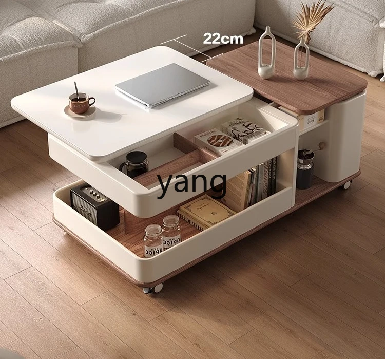 مكتب LMM Home حديث وبسيط وقابل للتعديل ومتعدد الوظائف