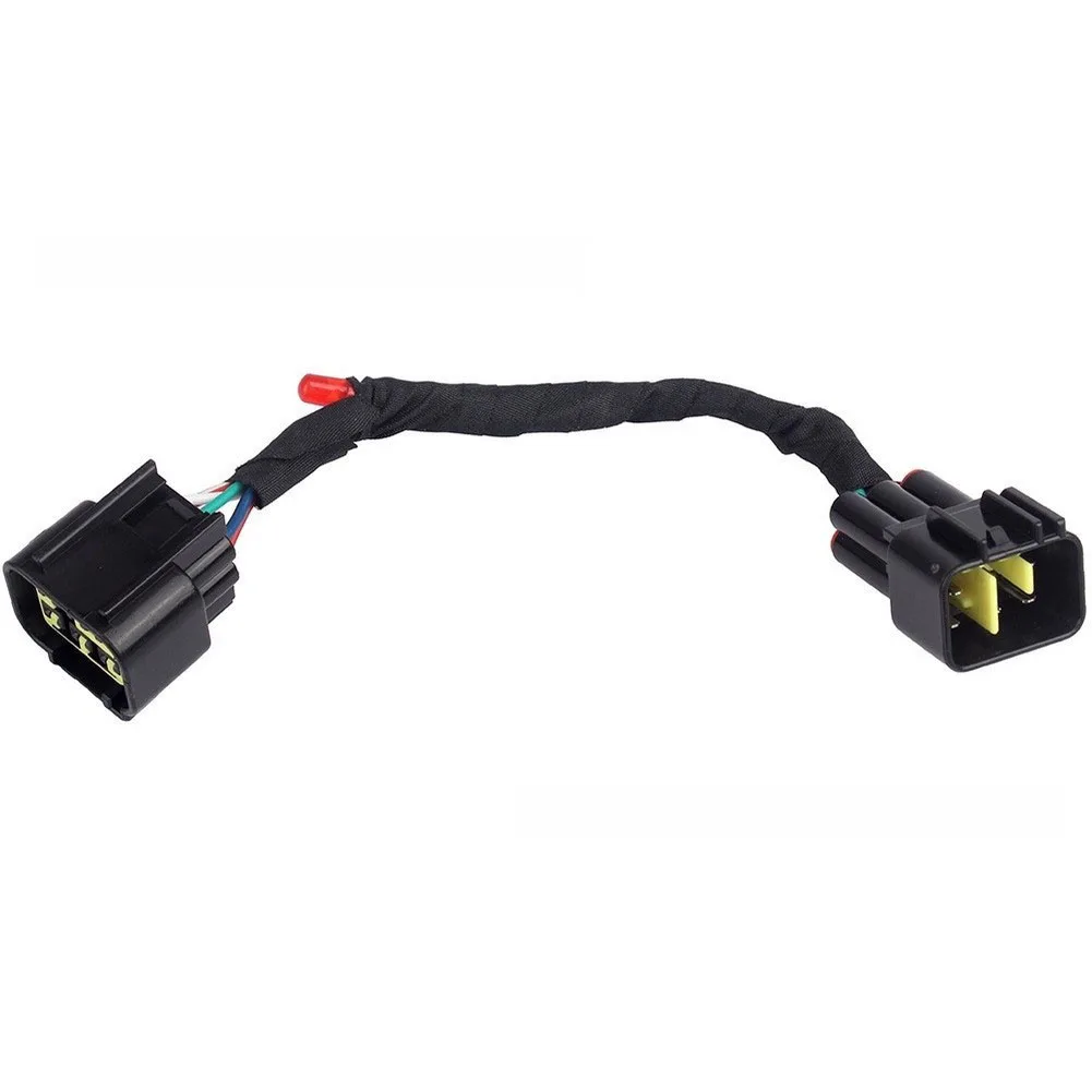 For Fault Detection Diagnostic Adapter Cable Electric Motorcycle Diagnostic Cable Electric Motorcycle ABS Construction