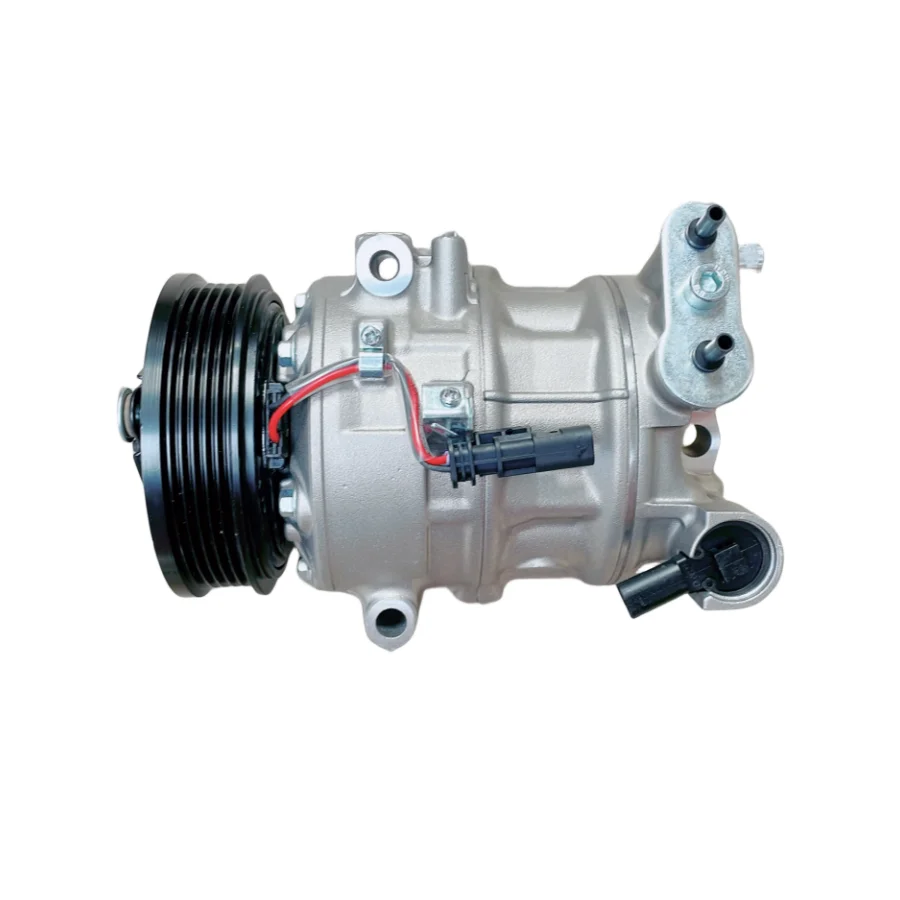 

SXLL 10581271 2022 New Product Best Price Chinese Manufacturer Car Tire Air Conditioning Compressor Pump 10581271 for MG RX5