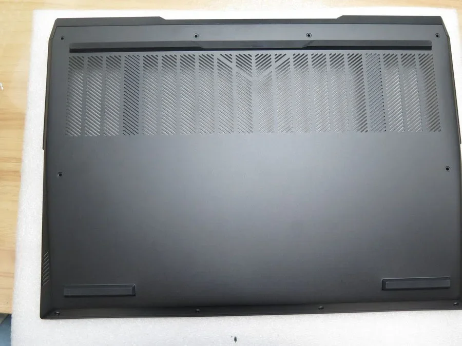 

Laptop Bottom Case For Lenovo For Legion 5 Pro 16IAH7H 16ARH7H 16ARH7 16IAH7 82RF 5CB1F37142 Base Cover Lower Case Black New