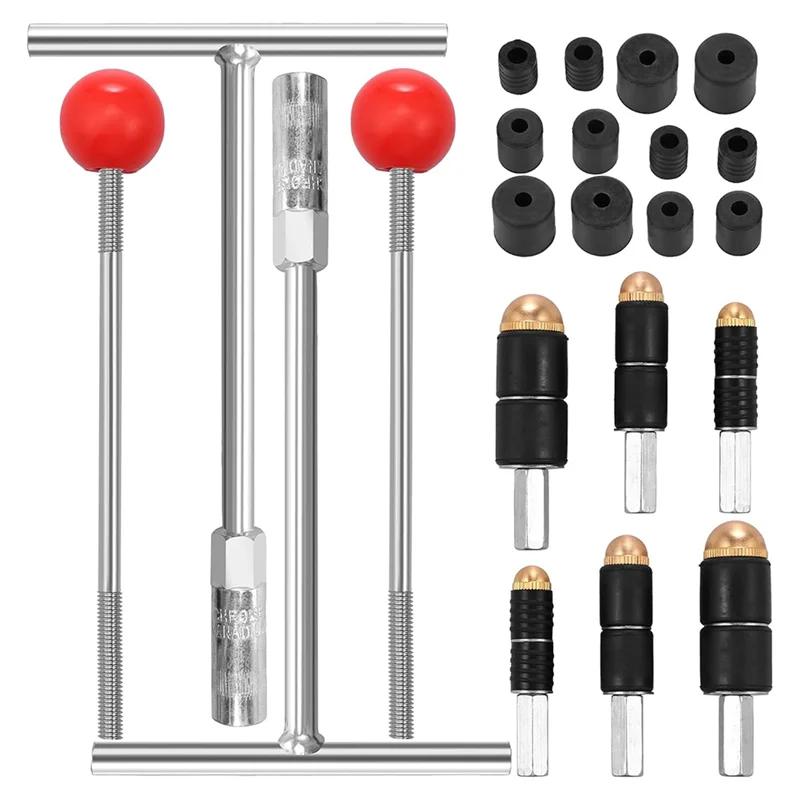 AB15-Pipe Water Stopper Kit, Hot Melt Water Stop, Emergency Pipe Water Stopper, Pipe Leakage Repair For Water Pipe