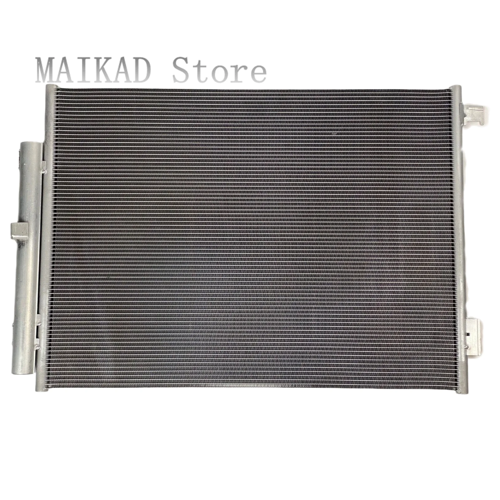 2009-2013 Ac Condenser Air Conditioning Condenser for Maserati Ghibli Levante  Quattroporte M156 670009820