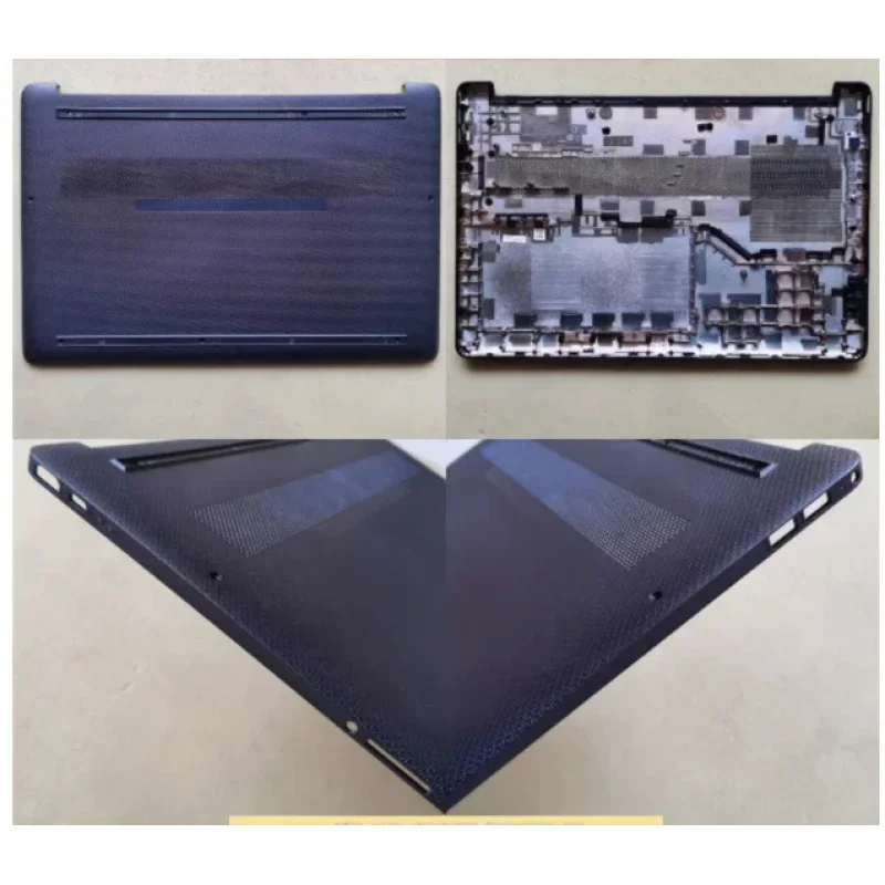 

Новый нижний корпус/крышка для ноутбуков HP 15S-FQ, 15-DY, 15-EF, 15S-EQ