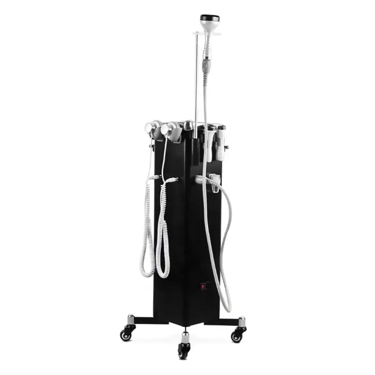 Тепловолновой биологический электрический массажер для подтяжки и подтяжки кожи, формирующий меридиан, инструмент для ухода за здоровьем