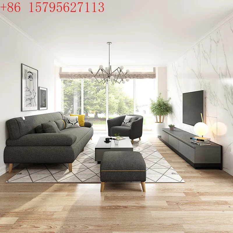 Tv Cabinet Coffee T…