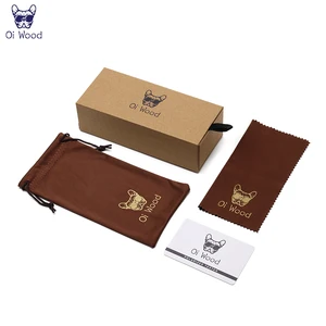 Oi Kayu Merek Kayu Alami Kacamata Hitam Pria Terpolarisasi Fashion Berjemur Kacamata Kayu Asli Oculos De Sol Masculino Baru TR90 Bingkai 10 pembicara bosse penjualan terbaik - №