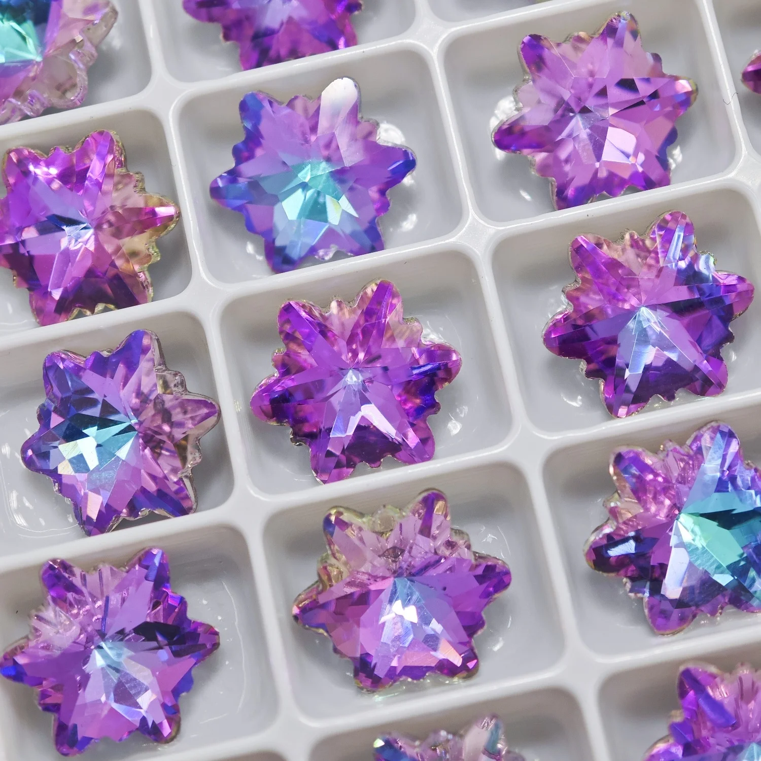 Diamantes de imitación con esp - Home Decor Y2K reseña y precio