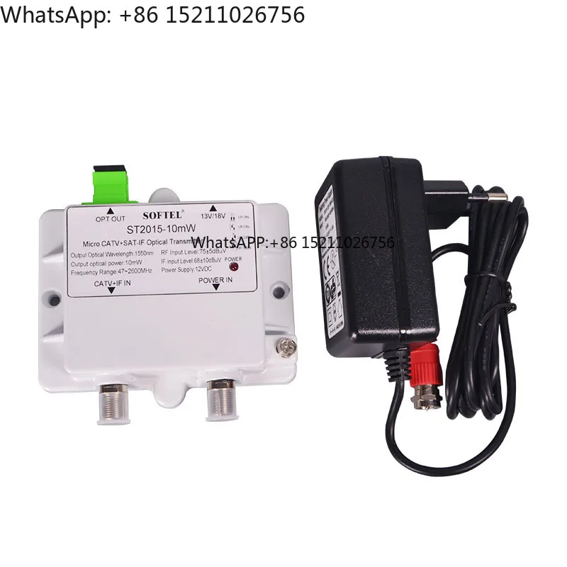 47-2150 Mhz Mini Op…