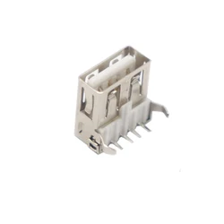 USB A 타입 표준 포트 암 솔더 잭 커넥터, PCB 소켓 USB-A USB-B 타입, 30-5 개