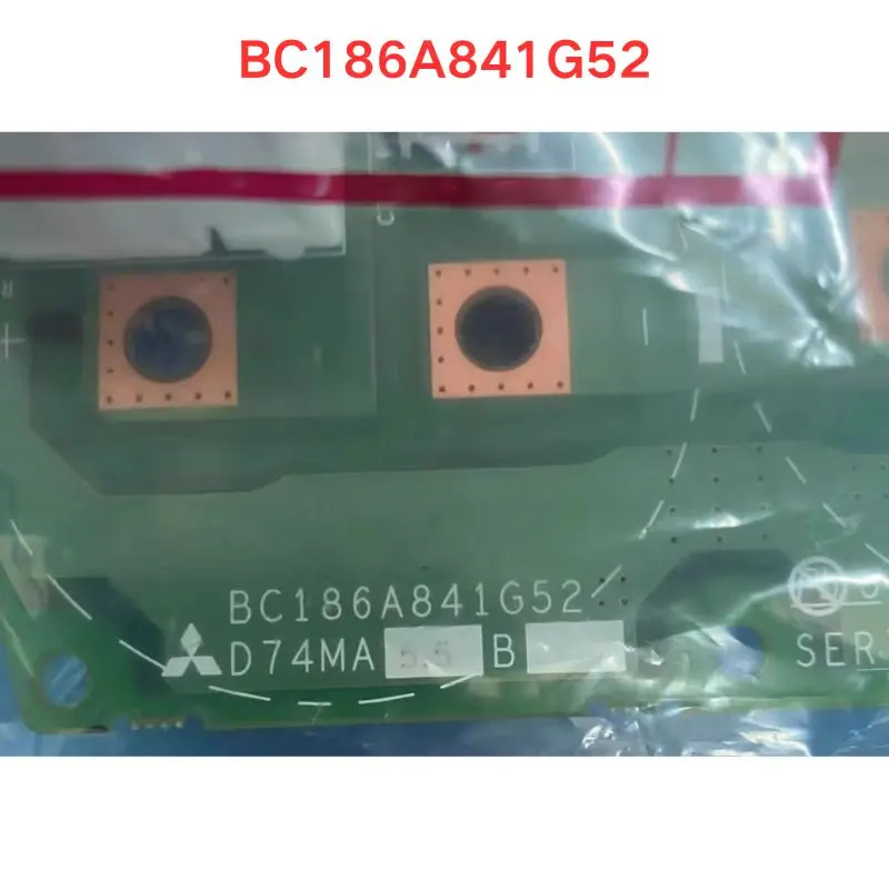 Imagem -03 - Brand Novidades Driver Board Bc186a841g52