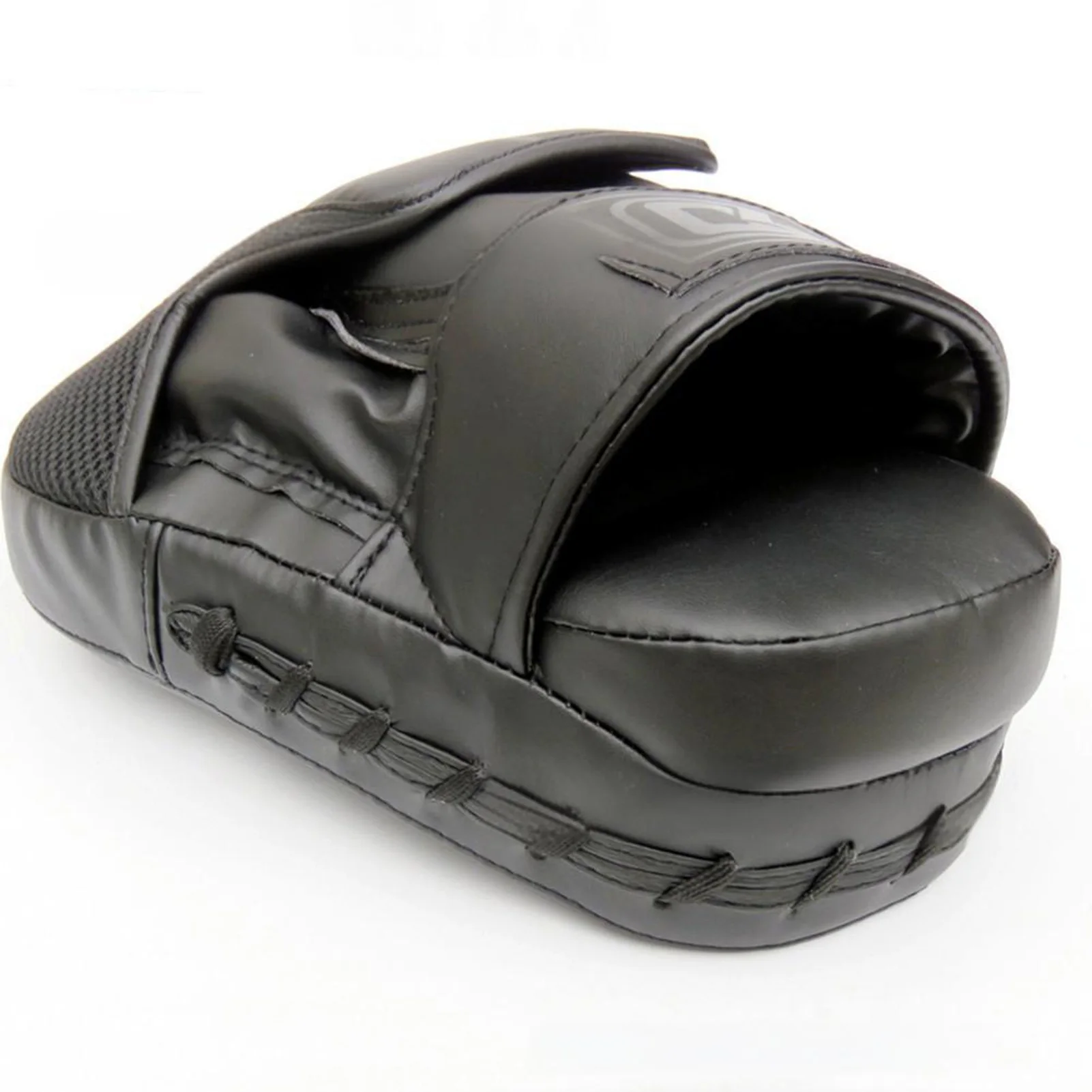 Boxing Hand Target Striking Pad Soft Shield Kickboxing Training Equipment Pads For Martial Arts Reaction Speed Kids Adults image 5