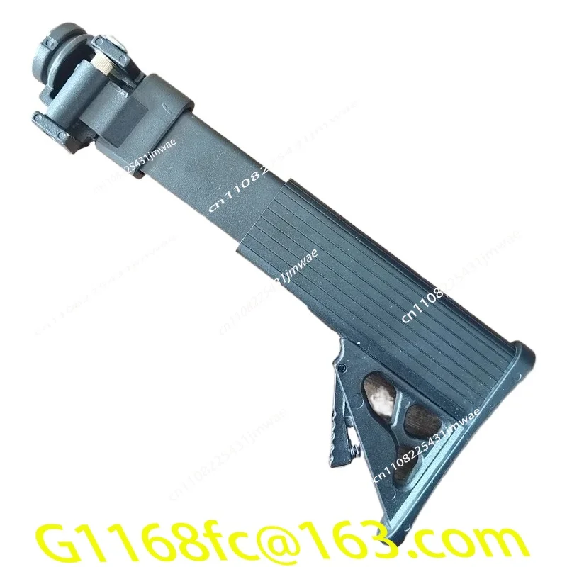 New Metal Foldable Shoulder Rest Back Shoulder Rest Grip Accessories Combination Adult Outdoor Game Complete Set - view 4