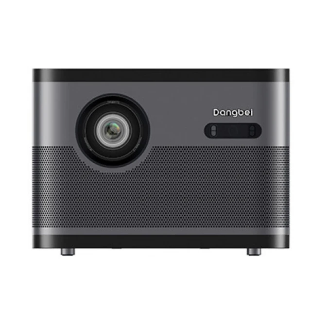 

Dangbei F3 projector home projector (flagship chip 4G + 64g memory 360 far field voice