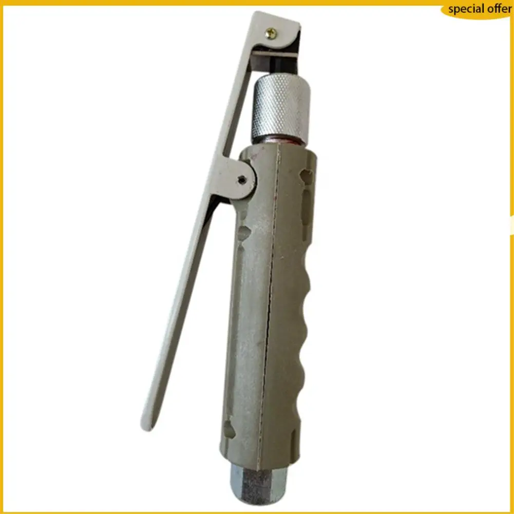 

A50I 5-20 Gallon Mobile Pneumatic Sandblasting Blasting Machine Tool Portable Rust Blasting Nozzle Heads Sand Blaster Nozzle