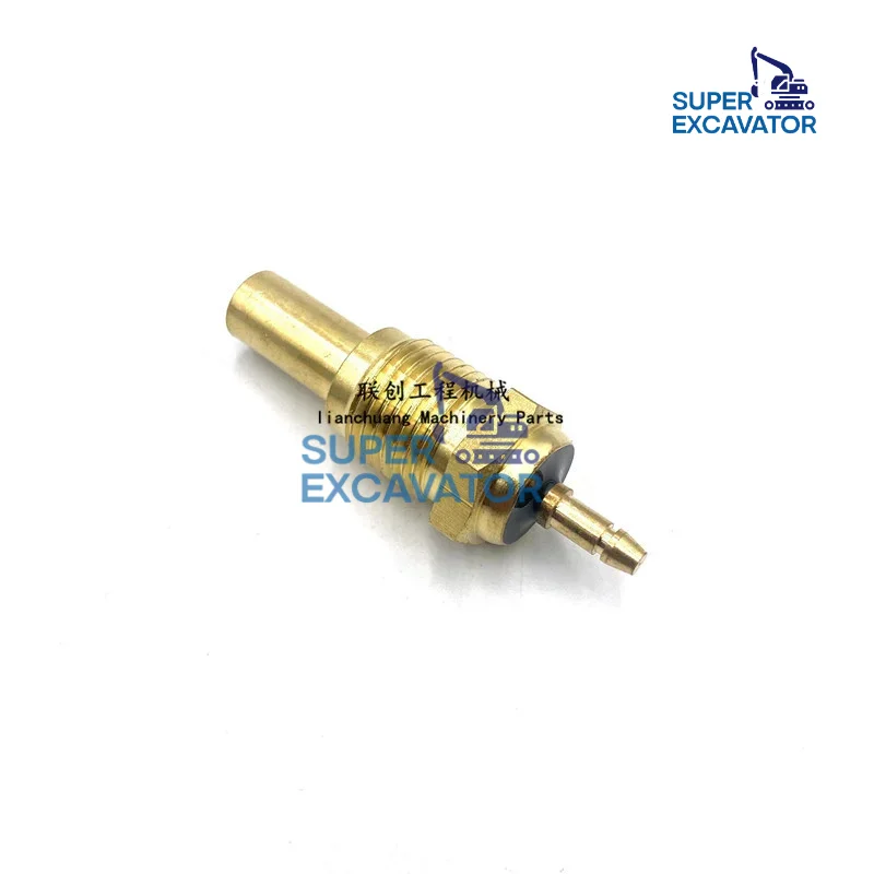 For Komatsu PC Bulldozer D60/D70 Water temperature Sensor 08620-00000 Engine water temperature inductor Excavator Parts