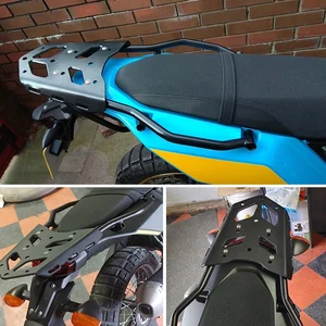 9 Hauptverkaufsbasis für Motorradmassen - №8