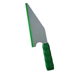 Window Squeegee Blade with handle car tinting tools car wrap water wiper remover ice scraper household cleaning hand tool B80