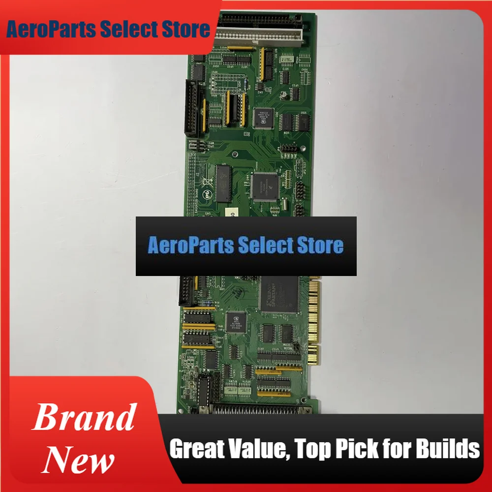 AeroPartsDMC-1860 MOTION CONTROLMotion Control Card