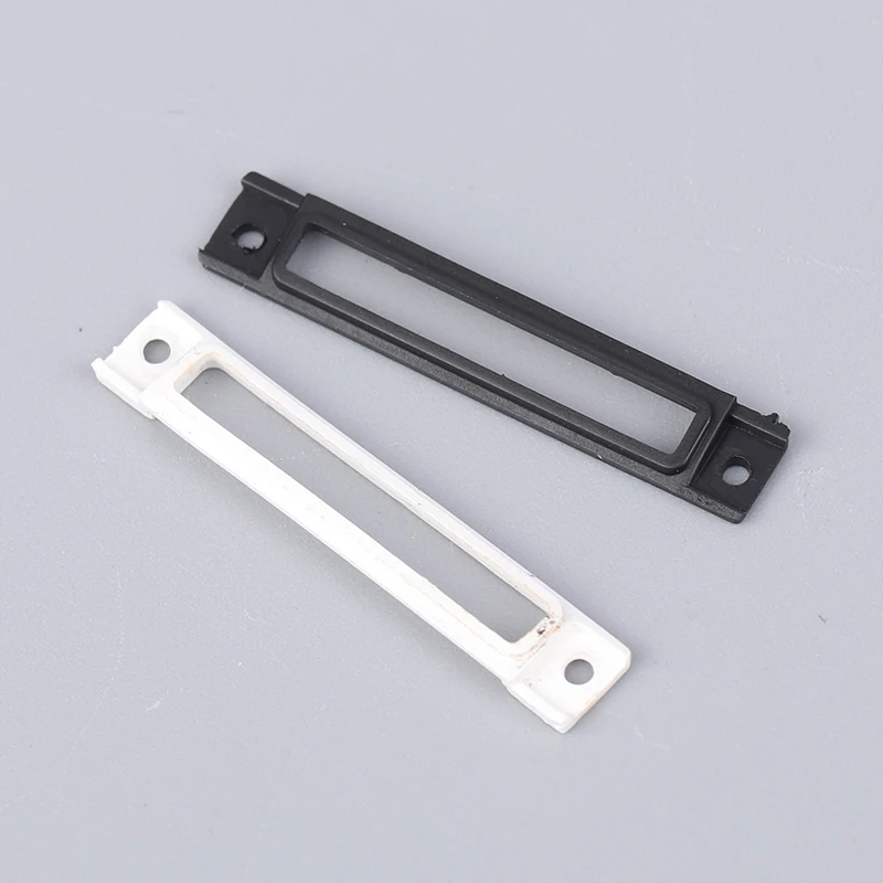 USB Dock Port Bezel Bracket for iPod 5th iPod 5 Video/classic 30GB 60GB 80GB 120GB 160GB Replacemnt Repair Parts Plastic Bottom - view 3