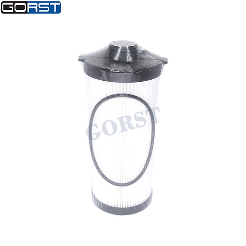 Imagen 2 del producto Filtro de combustible FF63046NN para Fleetguard, piezas de motor Cummins, FF63046 5486894