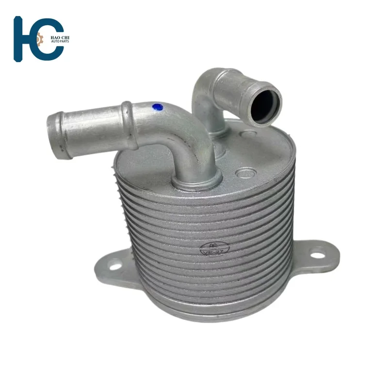 FZ31-19-9F3 FZ31199F3 Engine Oil Cooler Auto Parts for Mazda 3 6 CX-5 CX-9 CX-30 CX-50