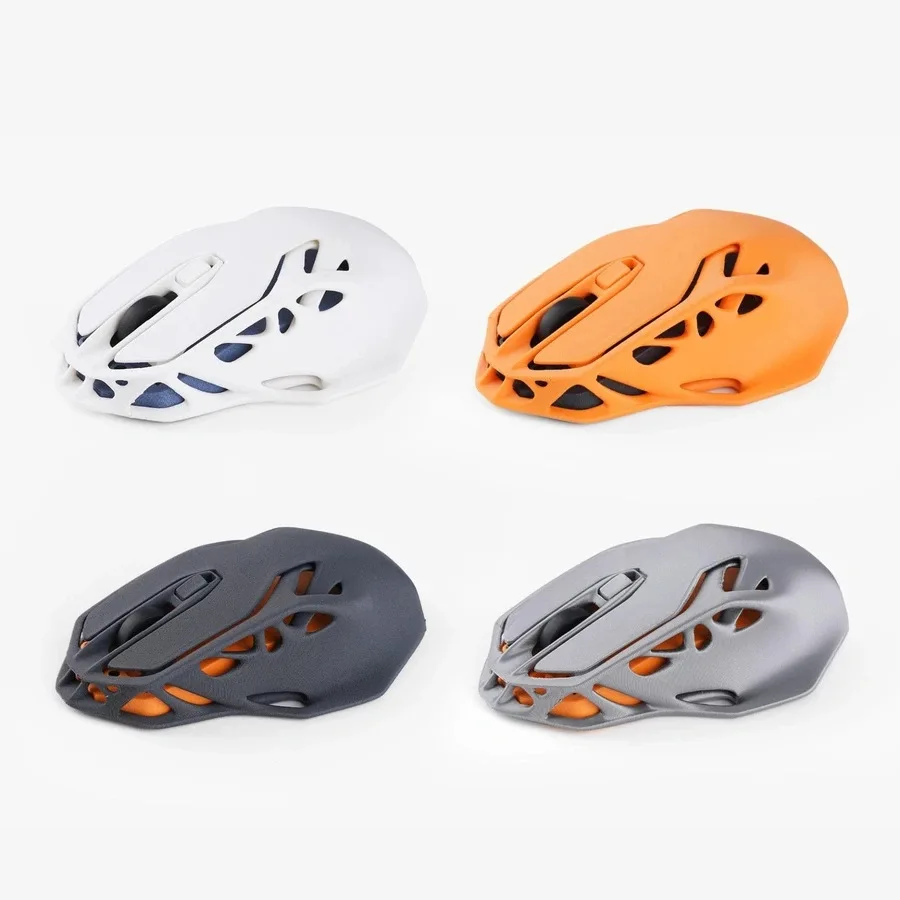 نفس Tuozi الخيزران 3D الطباعة ماوس لاسلكي MH002 نموذج صانع الكنز منزل نموذج مكون