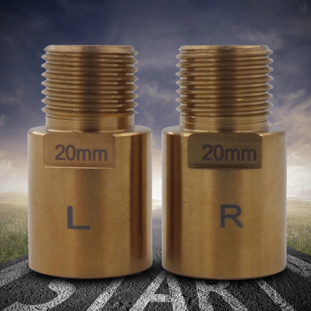 Extensor de pedal, eixo, manivela, resistente ao desgaste, parafusos de extensão, espaçadores, eixo, manivela, acessórios de ciclismo para mountain bike