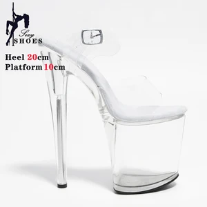 أعلى 6 بيع صندل زفاف بكعب منخفض - No3