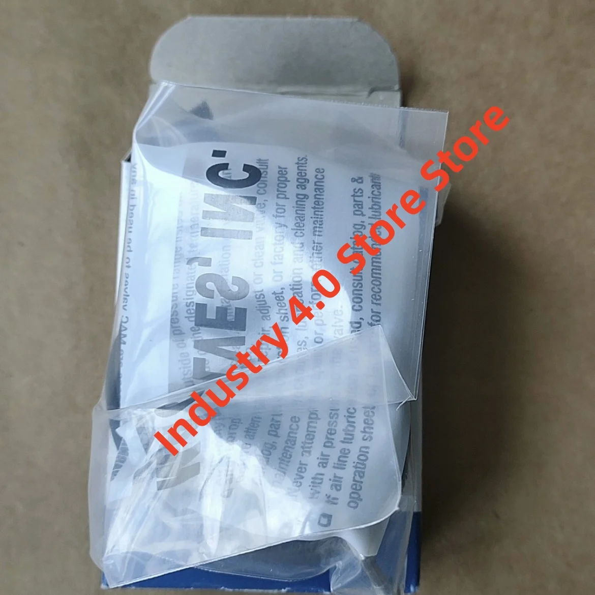 Elektromagnetisches Ventil 45A-AA1-DDAJ-4JM 45A-AA1-DDFA-1BA neu im Karton