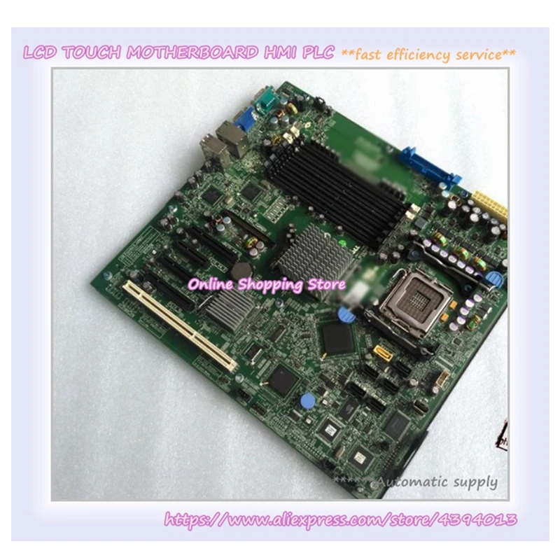 

For Original T300 Tower Server TY177 0F433C