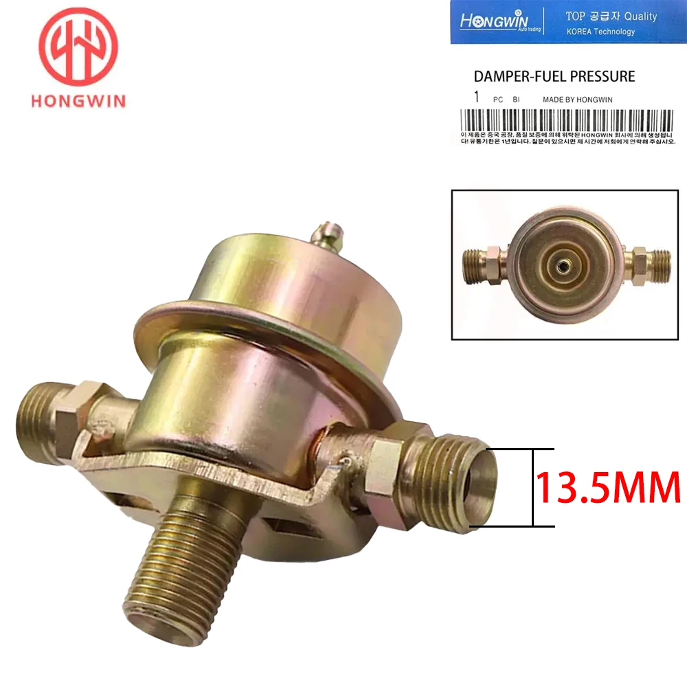 

Демпфер давления топлива для системы в Porsche 928 LH-jetronic впрыска от 08/1983-