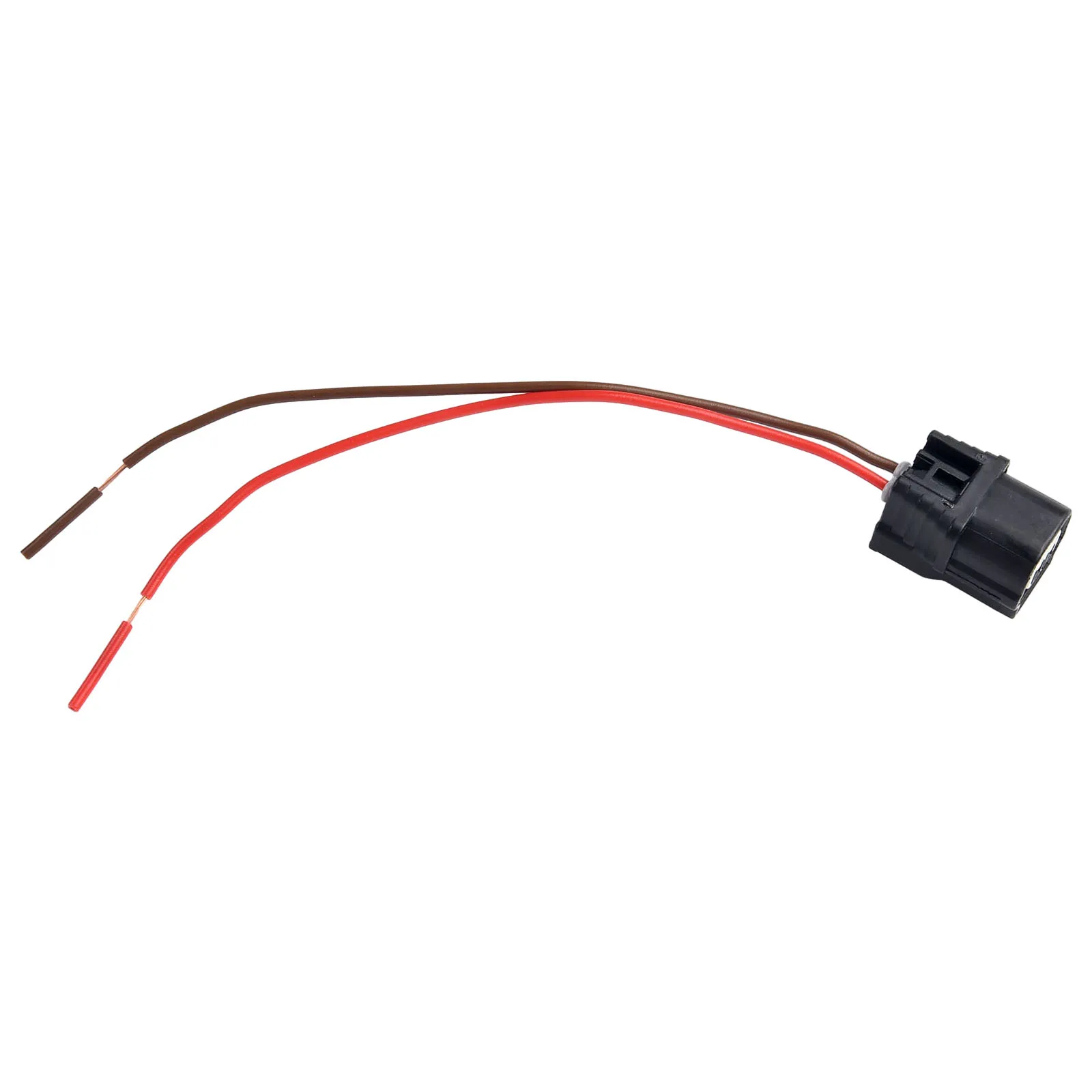 For Honda For Acura Ambient Air Temperature Sensor & Connector Plug Pigtail Plastic-Accessories For Vehicles