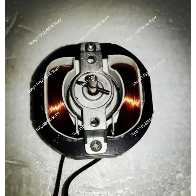 YJ5816 دافئ عالي الطاقة مع محرك الدبوس #2