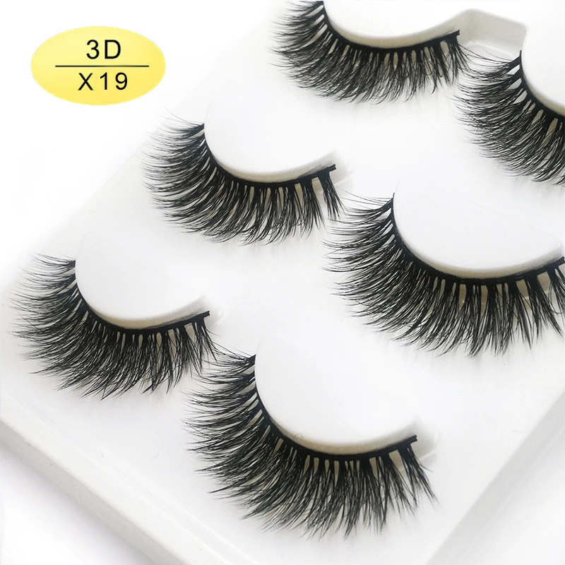 High-quality Eyeliner Elegant Magnetic Eyelashes Voluminous Sophisticated Magnetic Lashes Trendy Makeup Natural Look Comfortable