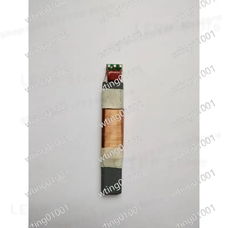 5pcs for Induction Antenna 4x13x70mm Magnetic Rod with New Ferrite Core Coil High Efficiency Signal Receiver Component
