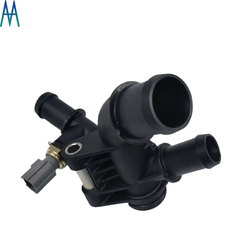 

DS7Z8K556G Water Outlet Connect Adapter For Ford 2014-2019 DS7Z8K556F