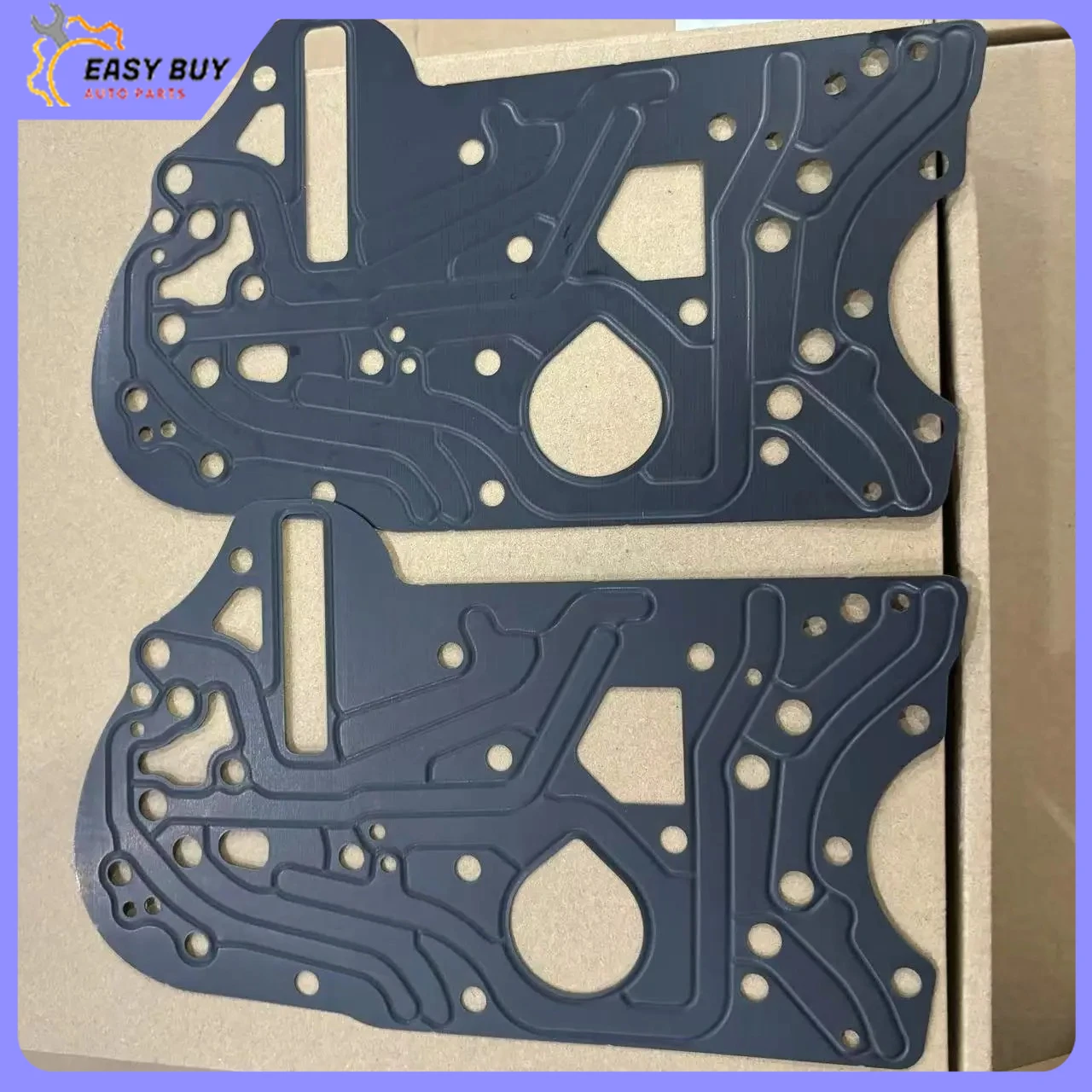 

0AM325066C Оригинальный Новый DSG7 DQ200 0AM Корпус коробки передач Ремонтная прокладка фильтра Резиновое кольцо Dir Подходит для Audi VW Skoda