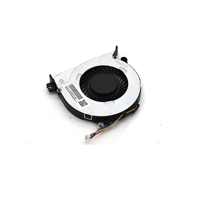 CPU Cooling Fan For HP 15-AB AN TPN-Q159