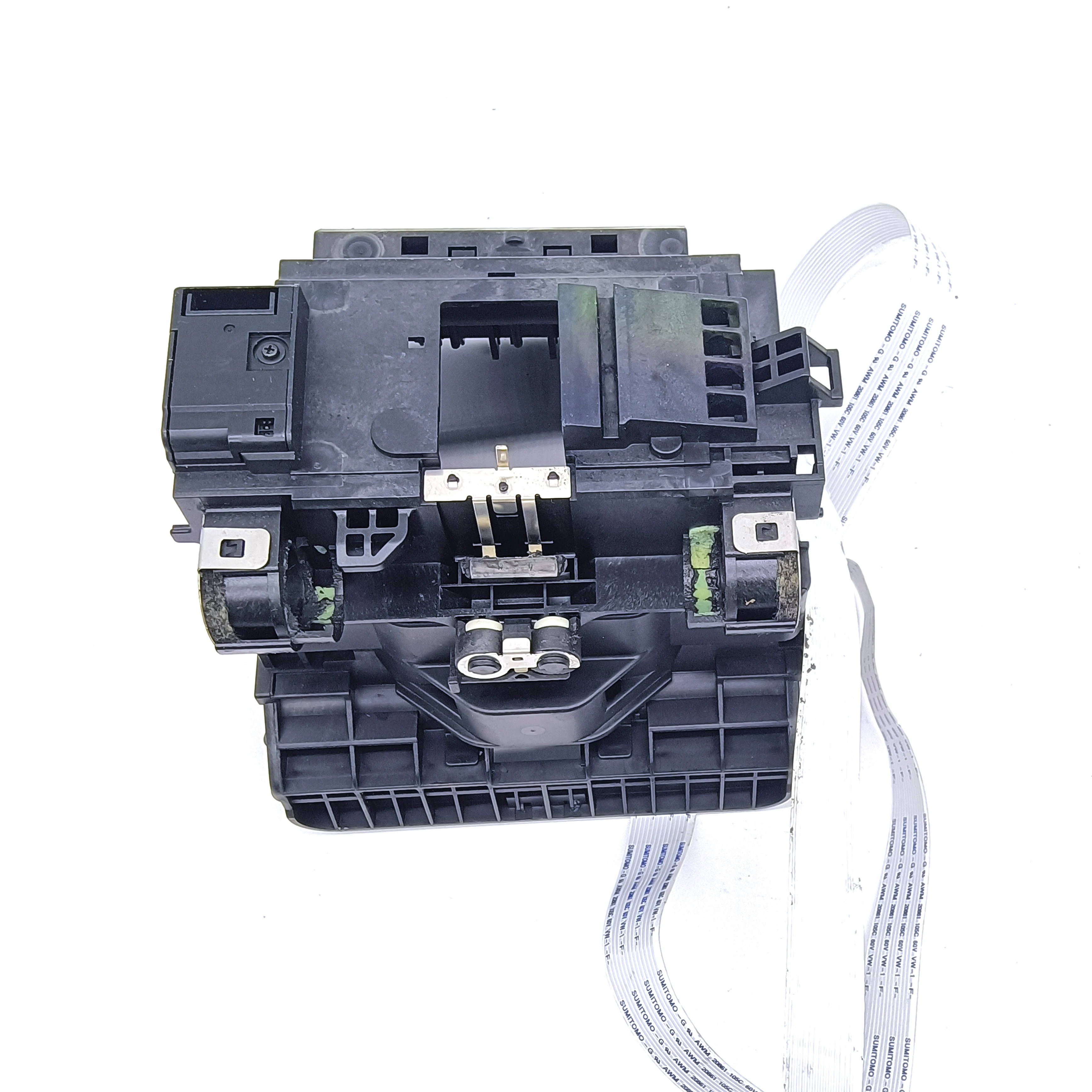 Printhead carriage holder Fits For Epson 1100 PX-V780 T33 WF1100 TX510FN T1110 TX525 PX1004 C110 C10 T30 B1100 ME70 ME1100 C120