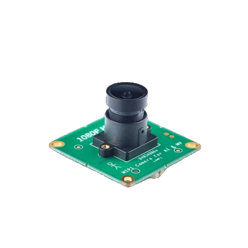 MCAM400 Camera Module - 4MP HDR MIPI Camera with Android 8.0 Support​