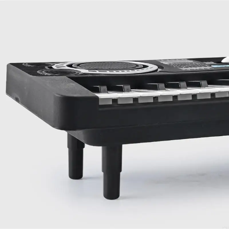 97BC 子供のおもちゃのキーボード楽器ミニピアノ教育玩具パーティー用品