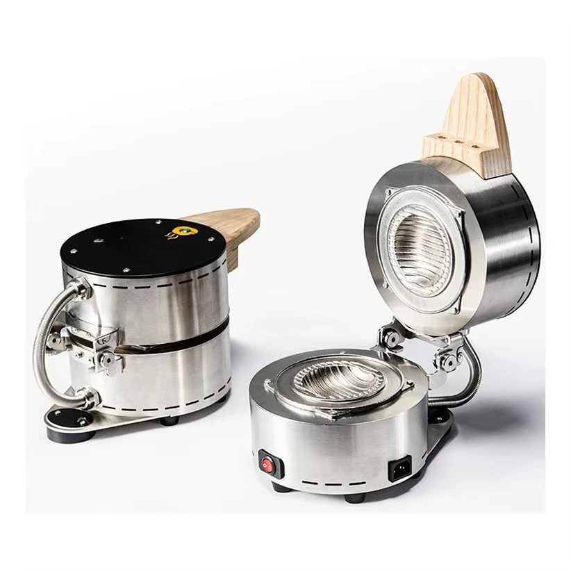 Snack-Maschine für kleine Unternehmen 2025, heißer Verkauf, Snack-Dessert-Maschine, Panini-Brot, Eis, Italien, Gelato-Press, Sandwich-Maker