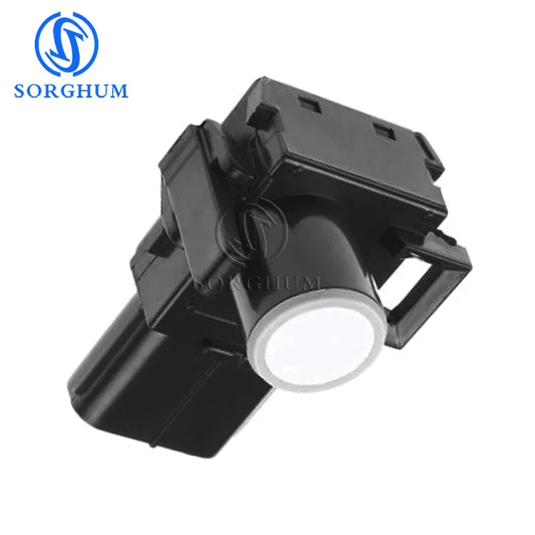 لتويوتا قطع غيار السيارات عكس كاشف الرادار ، وقوف السيارات الاستشعار 188300-4750