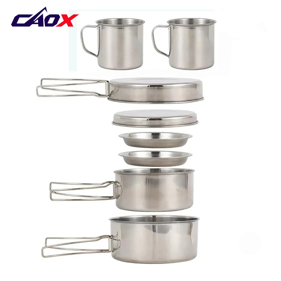Thumbnail 3 - #46 Best Camping Cookware Sets to Buy In 2026