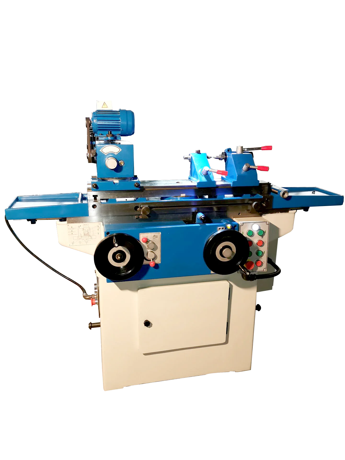 Airow 2M9120A Universal Tool Grinder Machine with CE protection